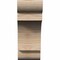 Ekena Millwork New Brighton Rough Sawn Rafter Tail, Douglas Fir, 4"W x 10"H x 16"L RFT04X10X16NEB00RDF - alternate 4